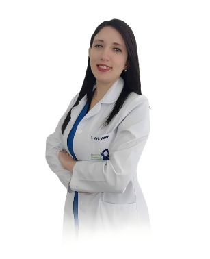 Dr. Maylin Torres 梅林·托雷斯