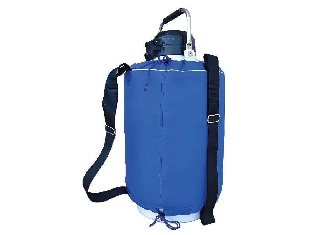 海外冻精/冻卵样本运输案例视频