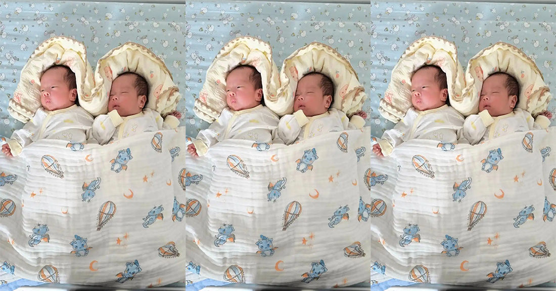 试管助孕怀双胎可能性多大吗？