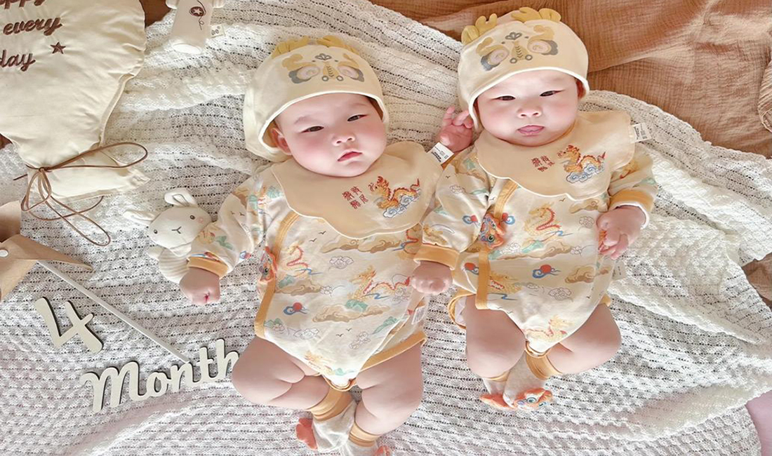 试管助孕怀双胎可能性多大吗？