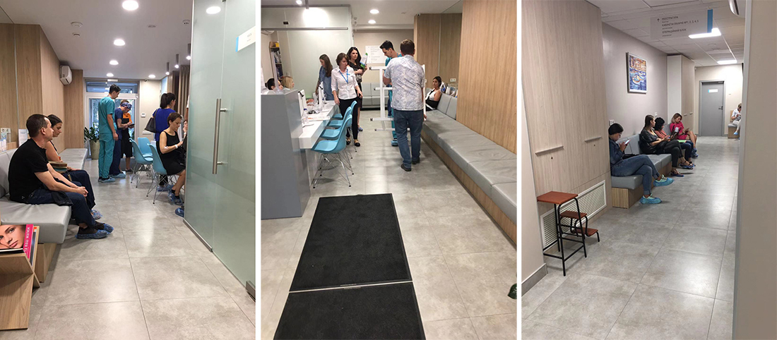 试管咨询中介行业自律发展,保障患者合法权益