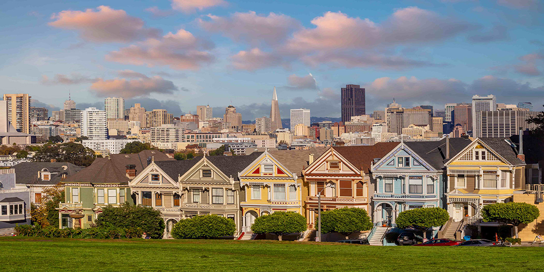 海外试管婴儿服务机构-旧金山
