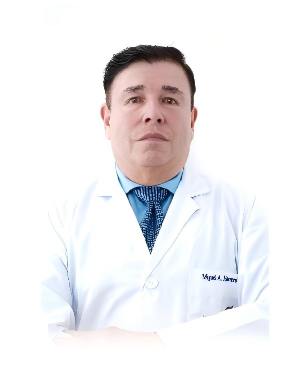 Dr. Miguel